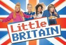 Little Britain slot